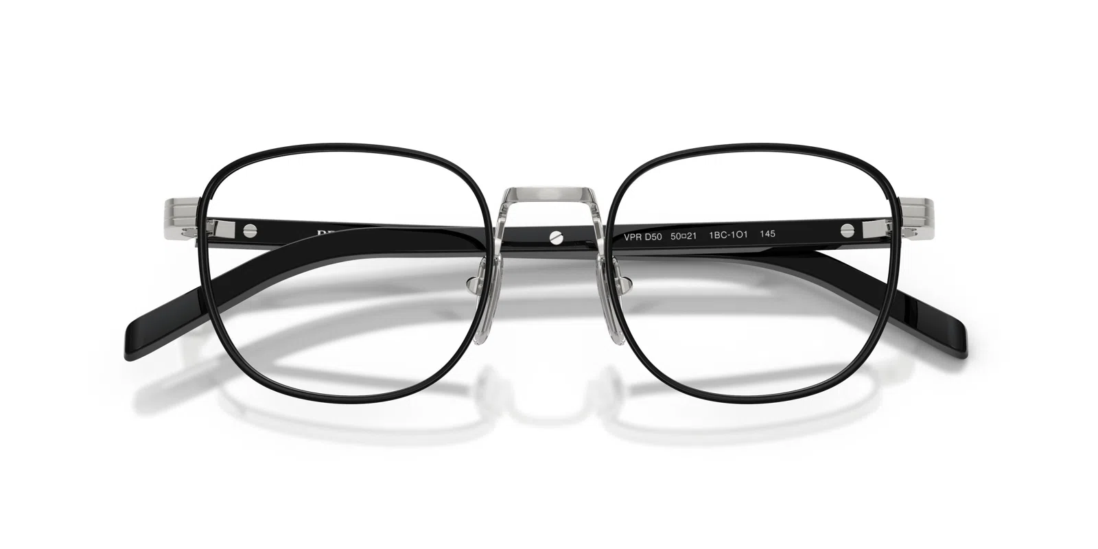 Prada D50V Eyeglasses - view 10